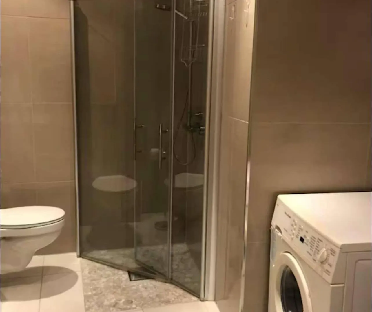 Moderne Leilighet Midt I Bykjernen Apt 1 Bergen Norvegia